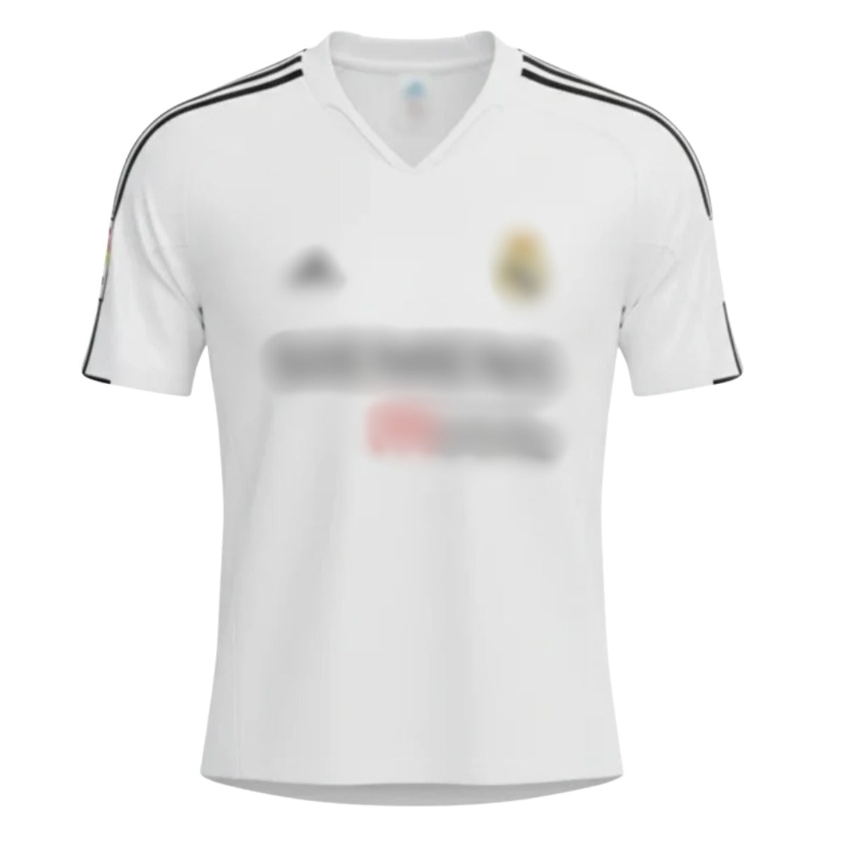 Jersey Real Madrid Home Retro 2004-05