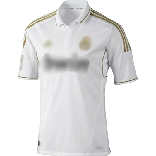 Jersey Real Madrid Home Retro 2011-12