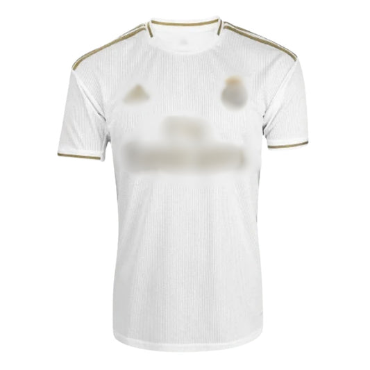 Jersey Real Madrid Home Retro 2019-20