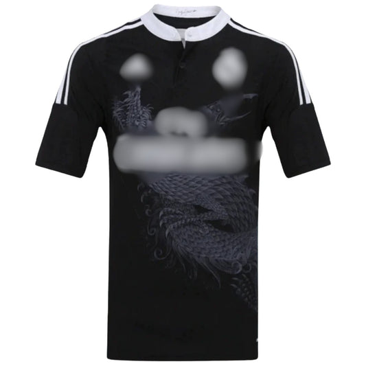 Jersey Real Madrid Third Retro 2014-15