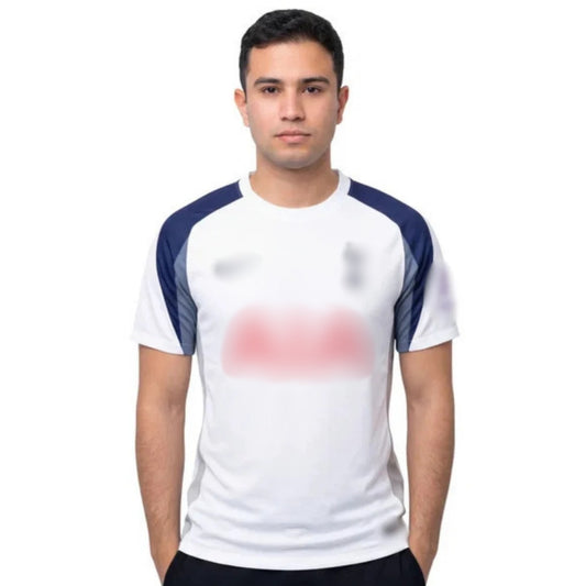 Jersey Tottenham Home 2025-26