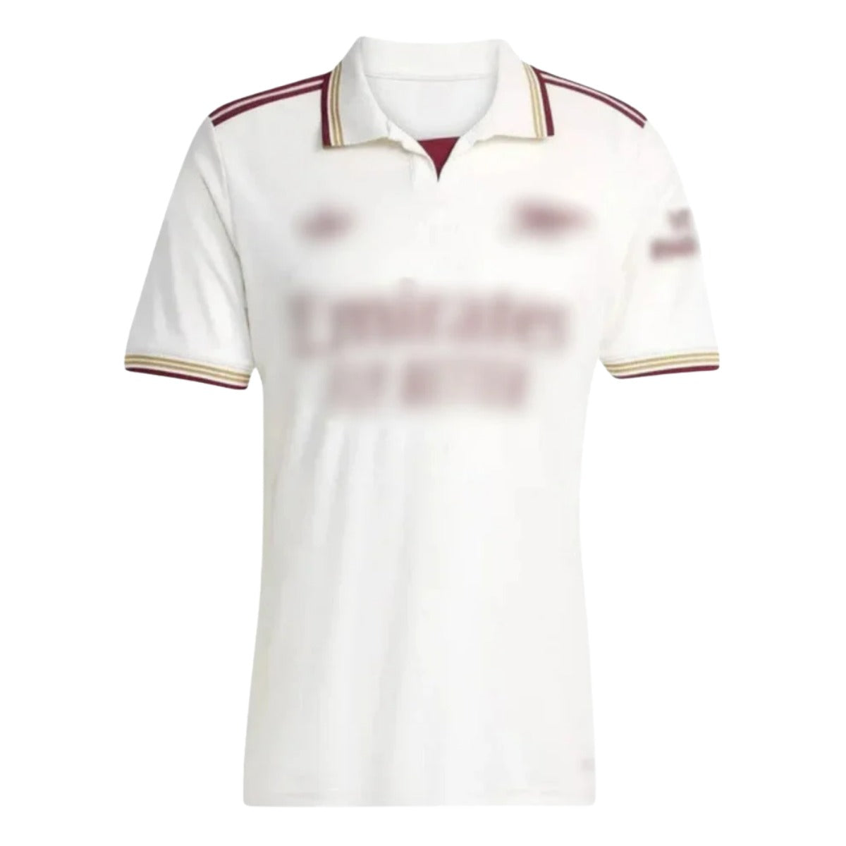 Jersey Arsenal Third 2025-26