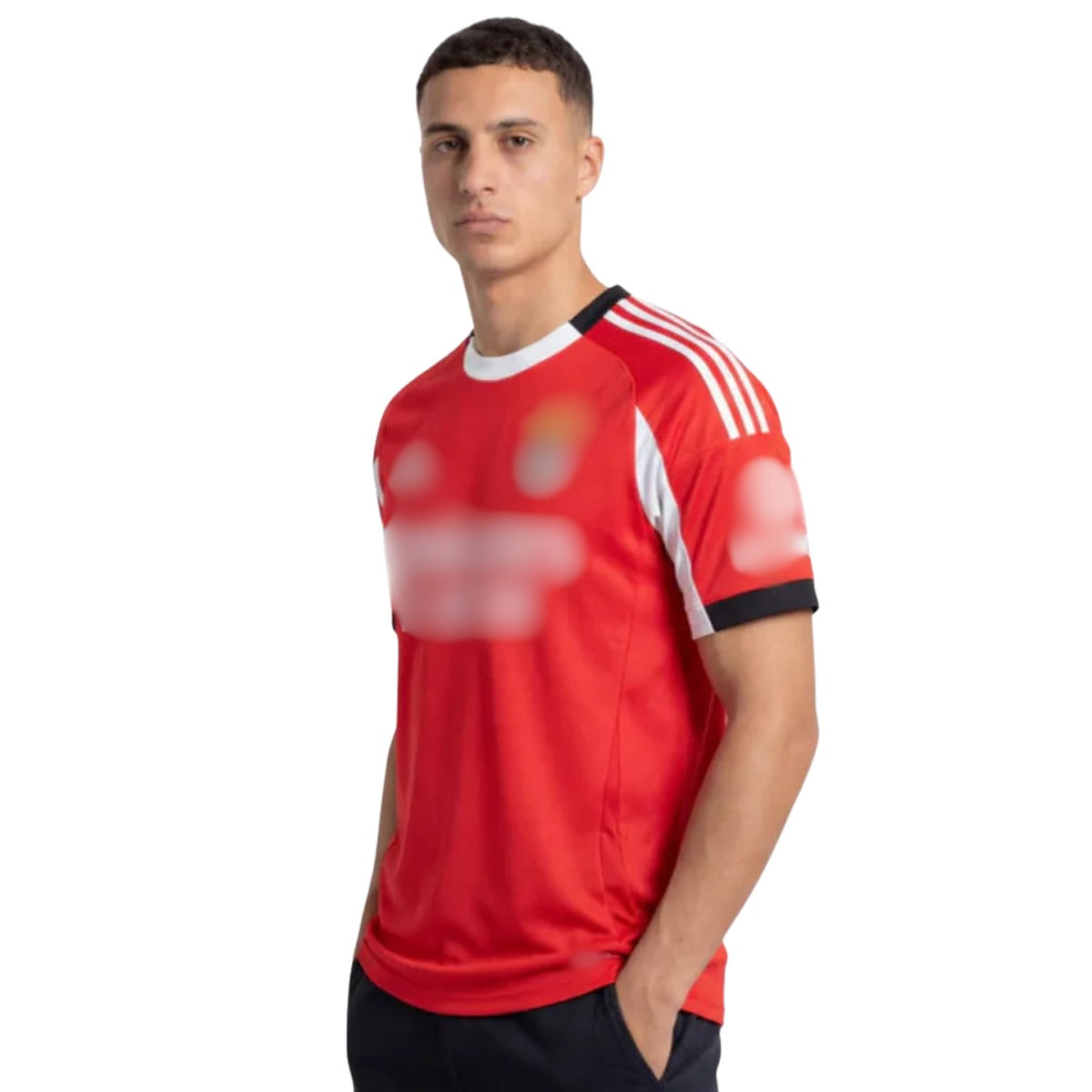 Jersey Benfica Home 2025-26