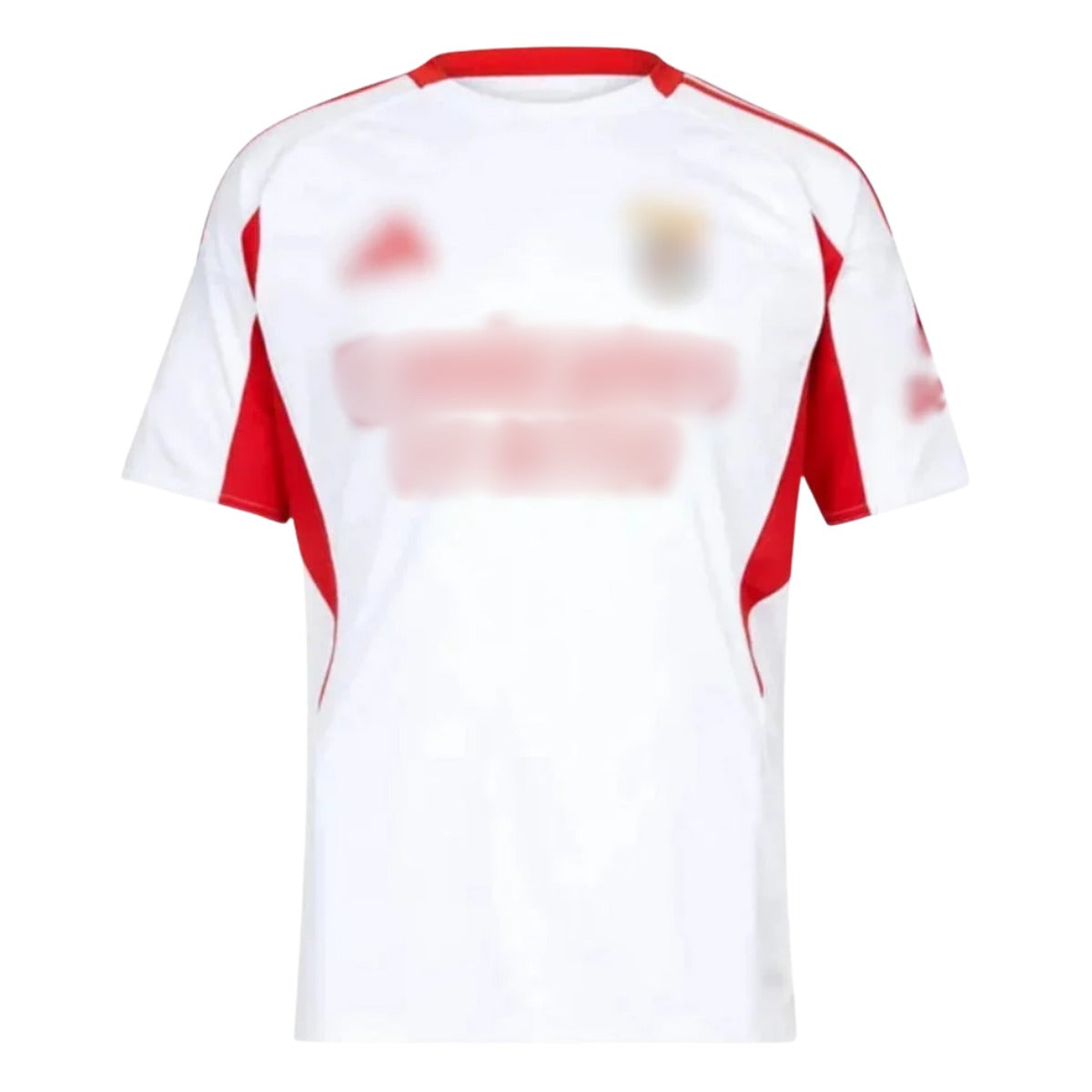 Jersey Benfica Third 2025-26