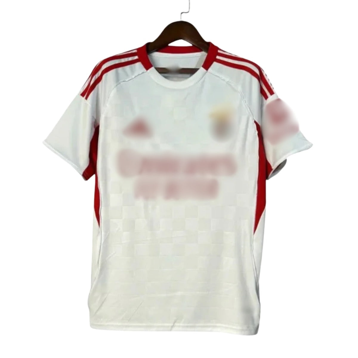 Jersey Benfica Third Player 2025-26