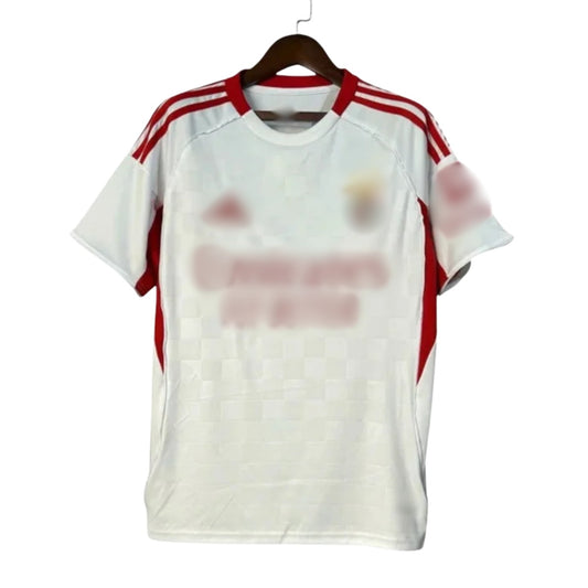 Jersey Benfica Third Player 2025-26