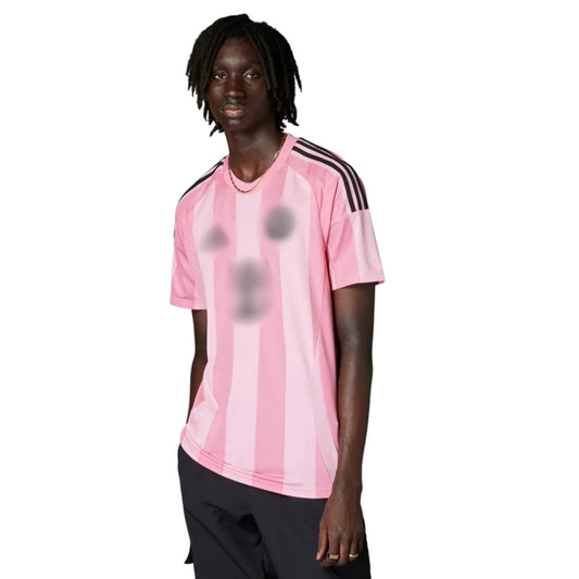 Jersey Inter Miami Home 2025-26
