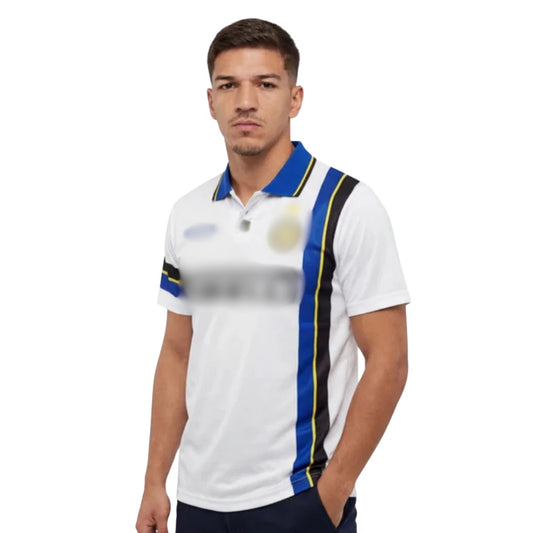 Jersey Inter Milan Away Retro 1997-98