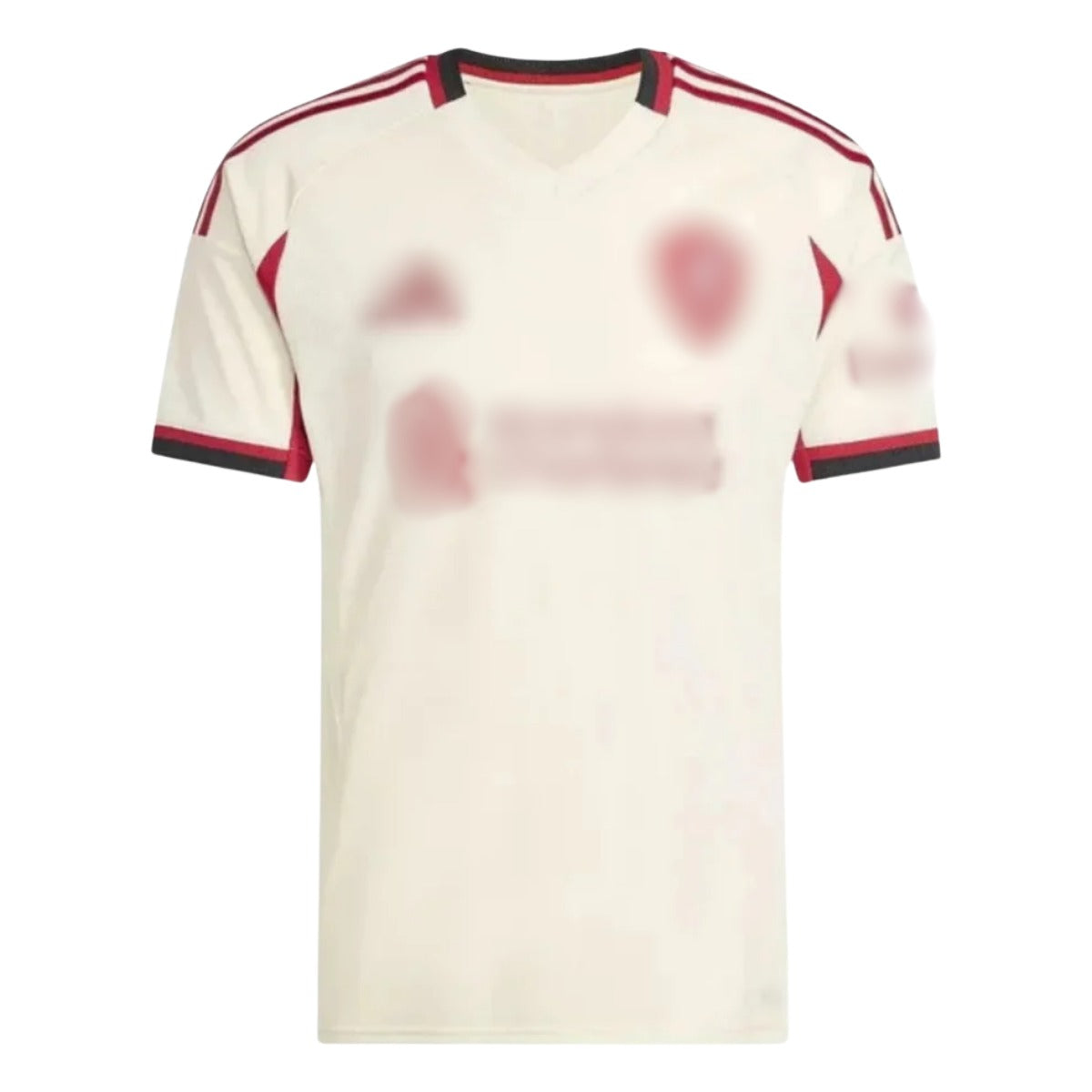 Jersey Liverpool Away 2025-26