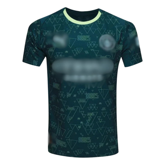 Jersey Manchester City 4th 2025-26