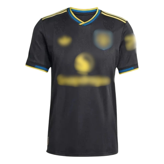 Jersey Manchester United Third Player 2025-26
