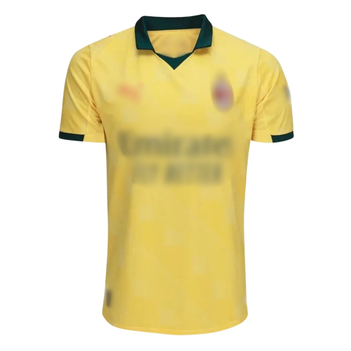 Jersey Milan Third 2025-26