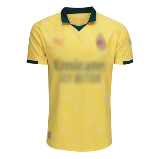 Jersey Milan Third 2025-26