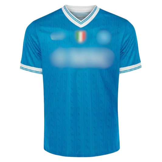Jersey Napoli Home 2025-26