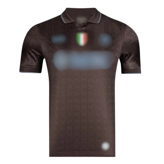 Jersey Napoli Third 2025-26