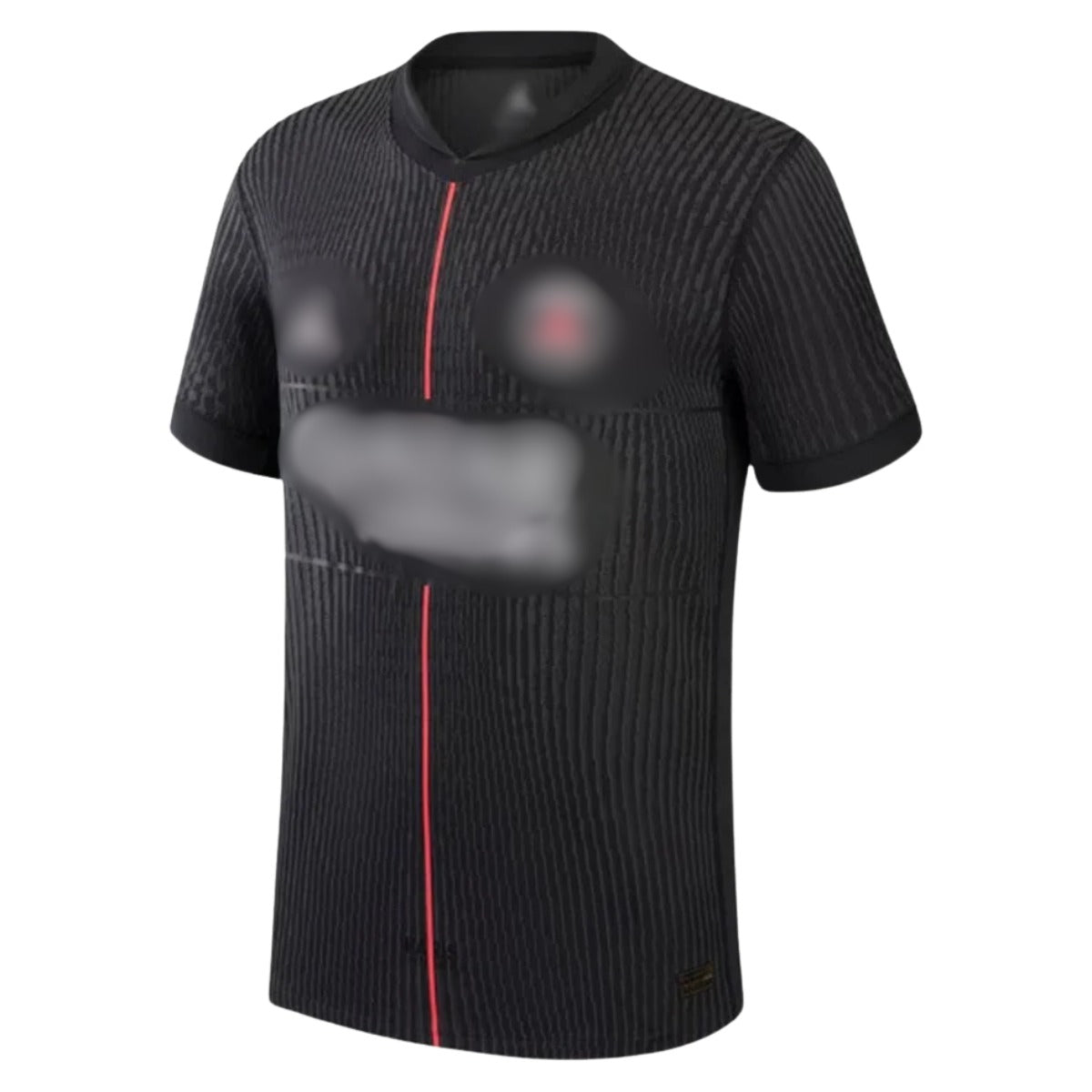 Jersey PSG 4th Player 2025-26