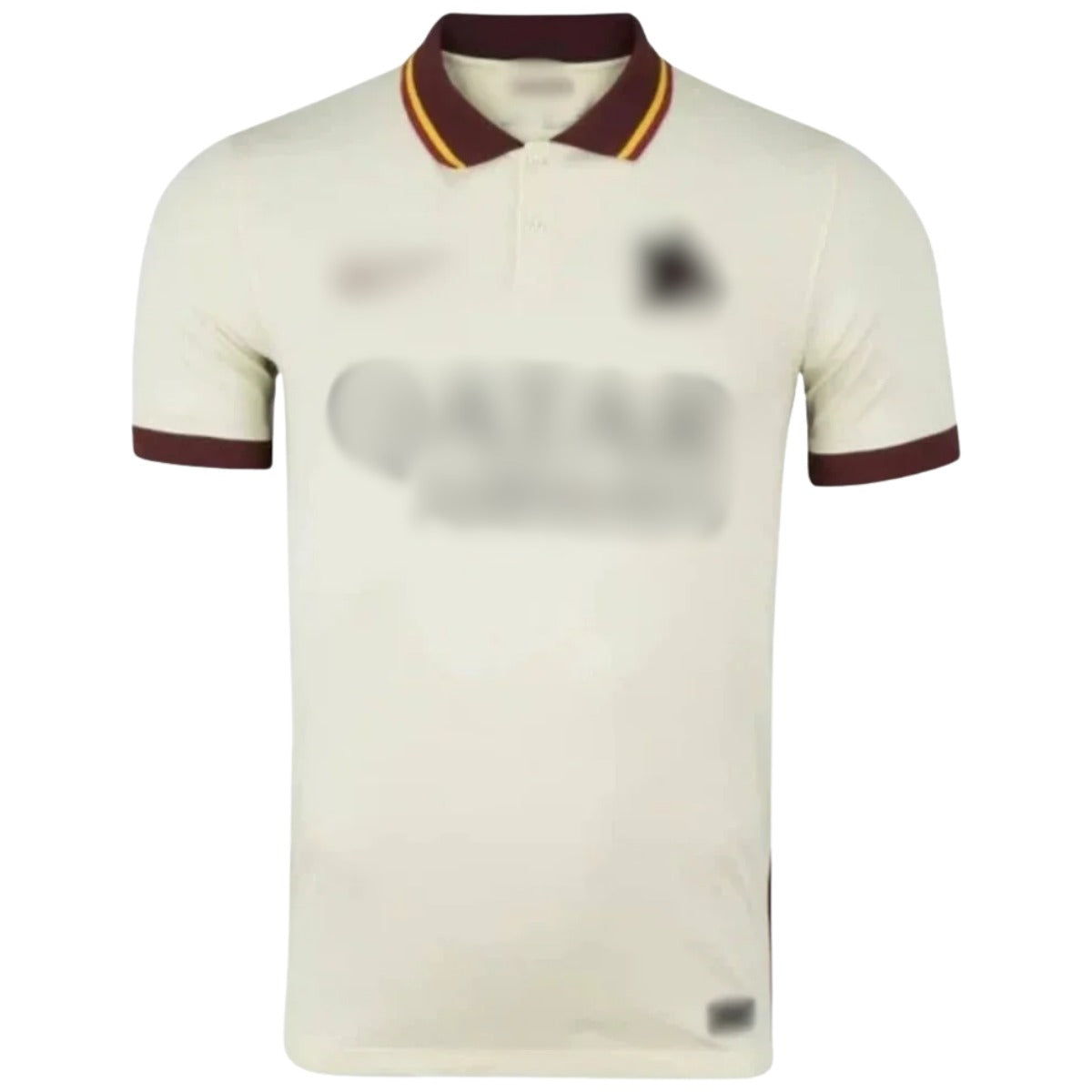 Jersey AS Roma Away 2021-22