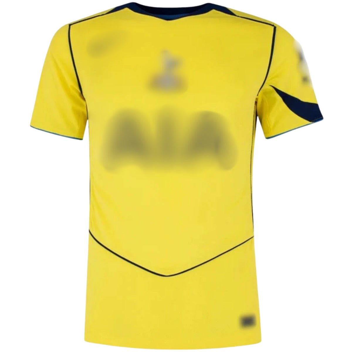 Jersey Tottenham Third 2025-26