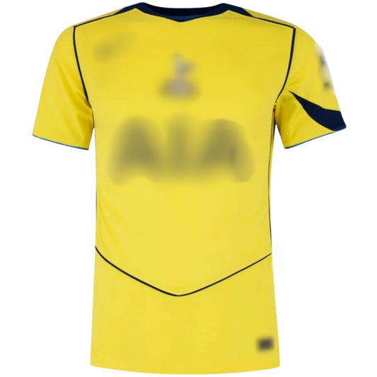 Jersey Tottenham Third 2025-26