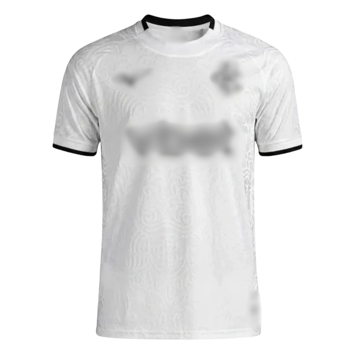 Jersey Botafogo Third 2026-27