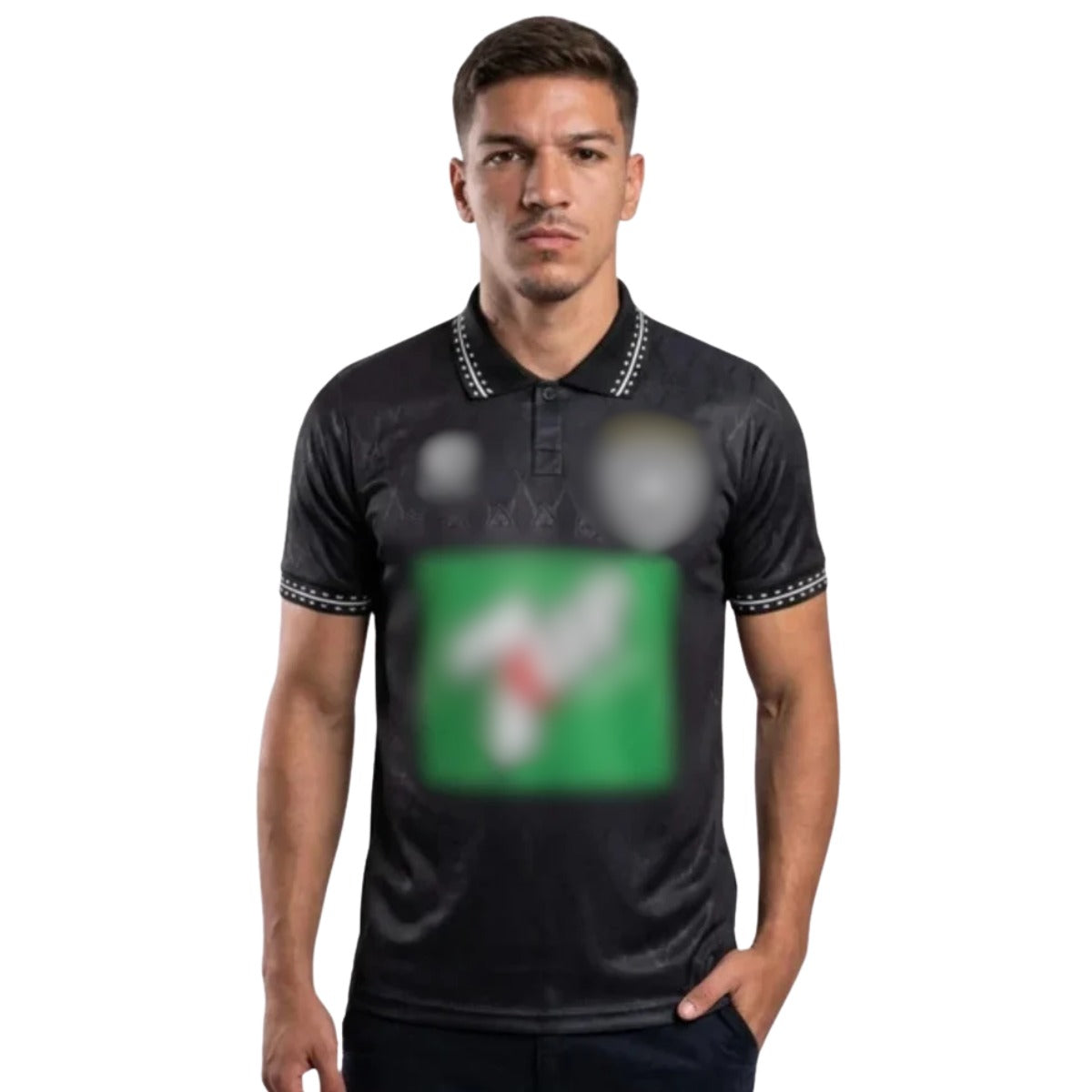 Jersey Botafogo Retro 1995