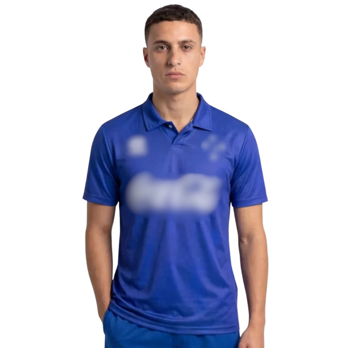 Jersey Cruzeiro Home Retro 93-94