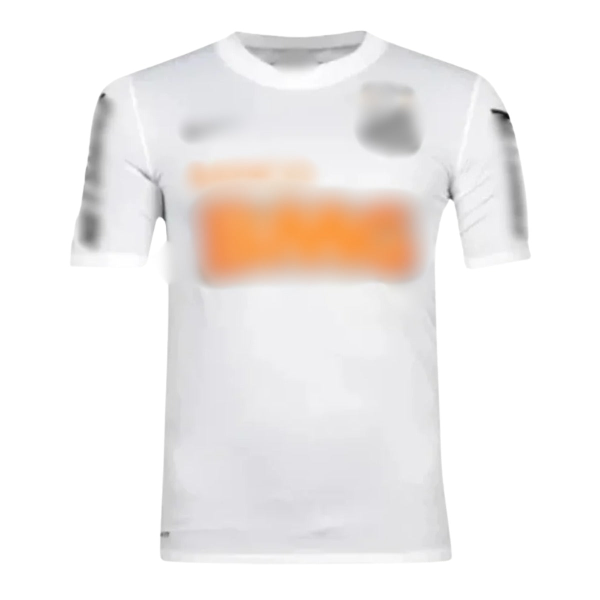 Jersey Santos Home Retro 11-12