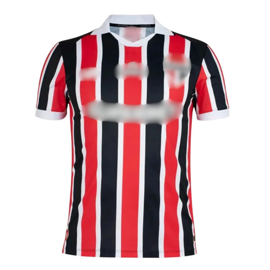 Jersey São Paulo Away Player 2026-27