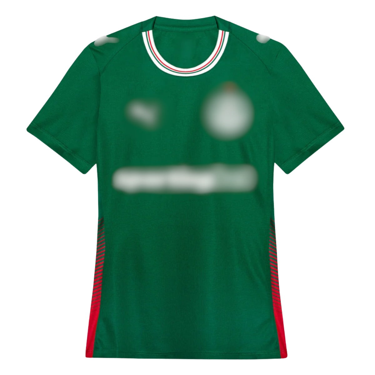 Jersey Palmeiras Home Women 2026-27