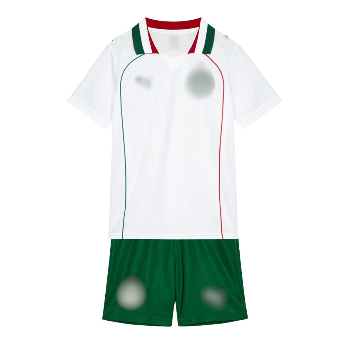 Children's set Palmeiras Away 2026-27