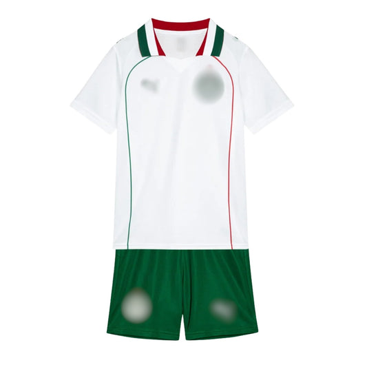 Children's set Palmeiras Away 2026-27
