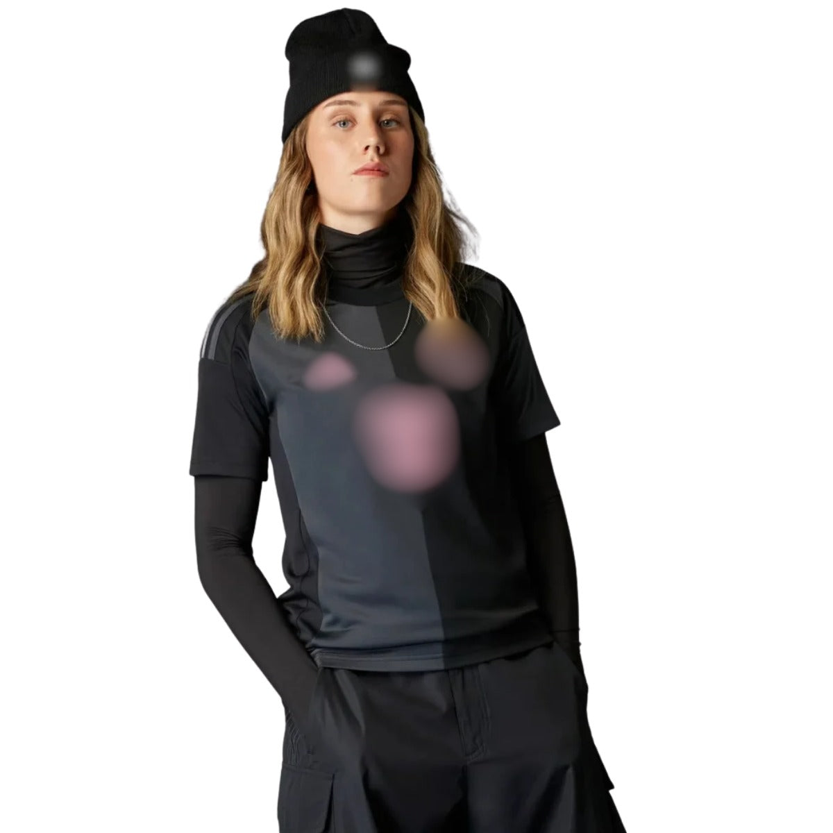Jersey Inter Miami Away Women 2025-26