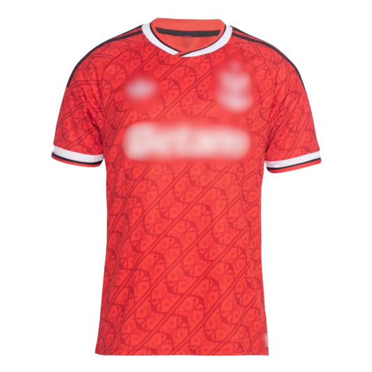 Jersey Flamengo Third 2026-27
