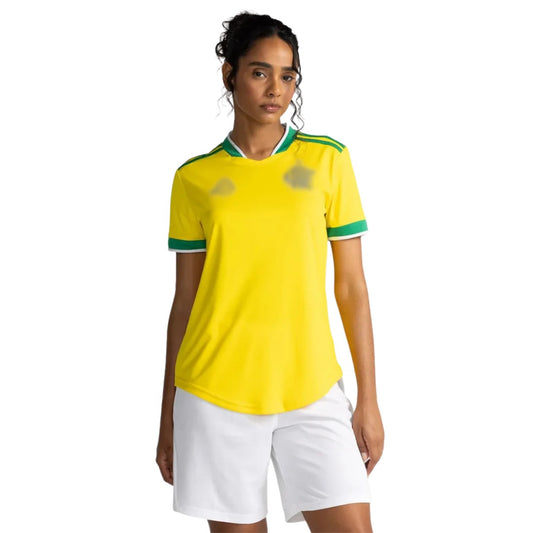 Jersey Flamengo Brazil Edition Women 2026