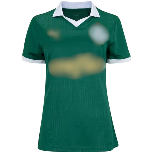 Jersey Palmeiras Home Women 2024-25